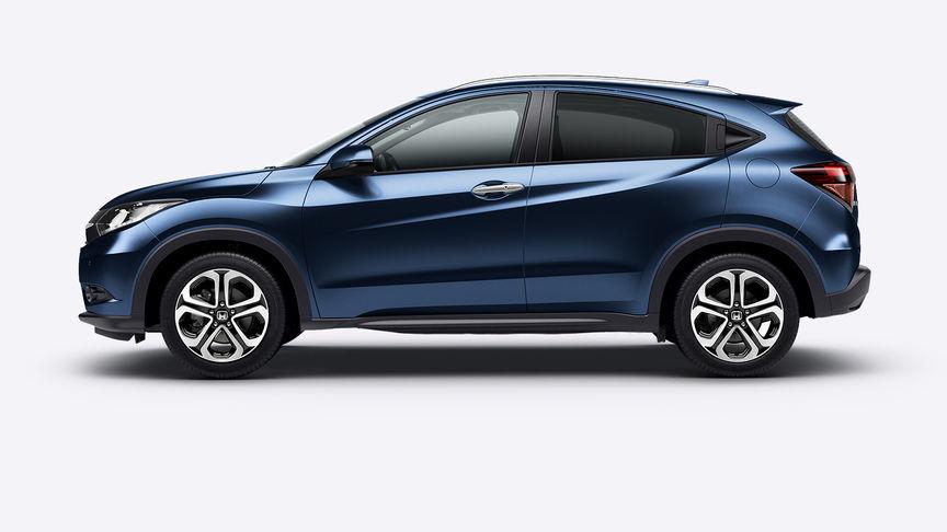 HONDA HR-V II 2019 - HR-V 1.5 Comfort Navi