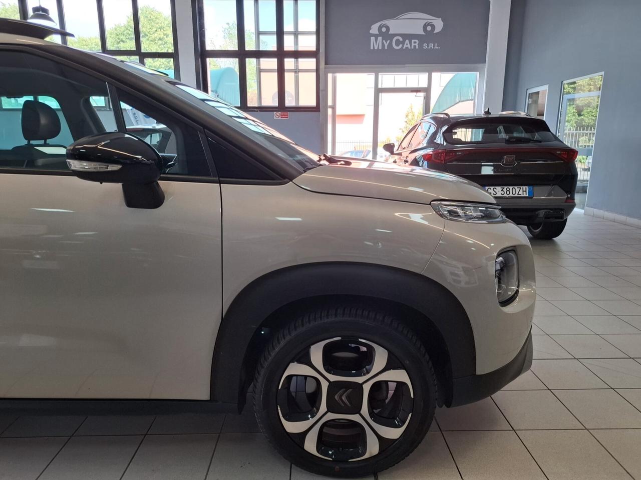 Citroen C3 Aircross Benzina Manuale *PROMO*