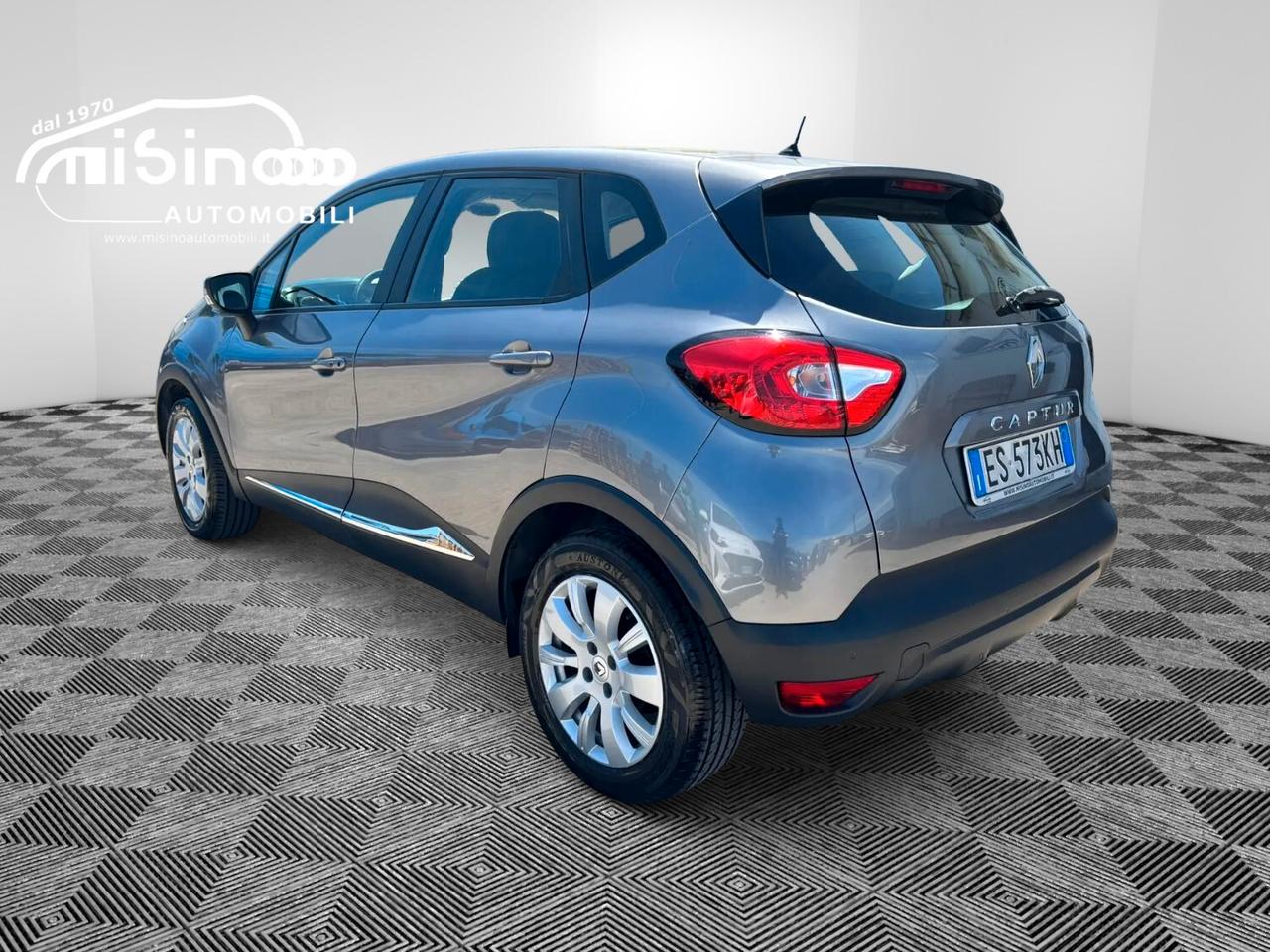Renault Captur - 2013 PROMOFIN!!