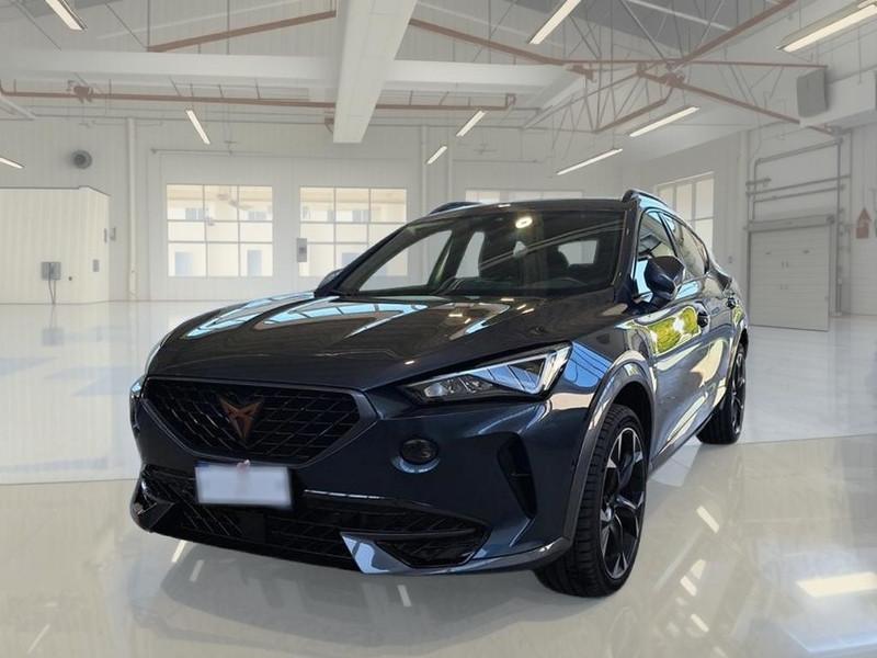 CUPRA FORMENTOR 2.0 TDI SUV
