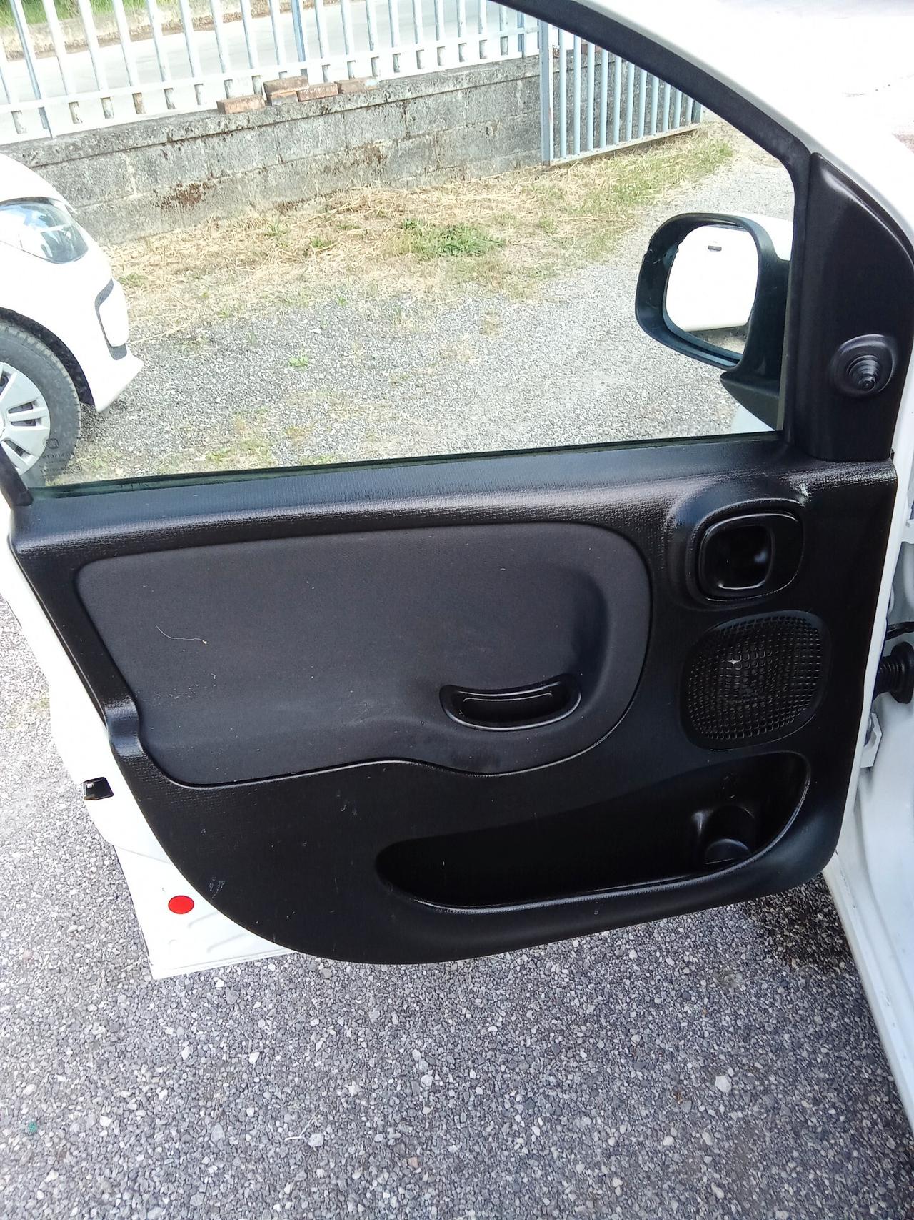 Fiat Panda 0.9 TwinAir 4x4 Van 12/019