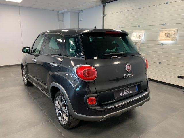 FIAT 500L 1.3 Multijet Trekking