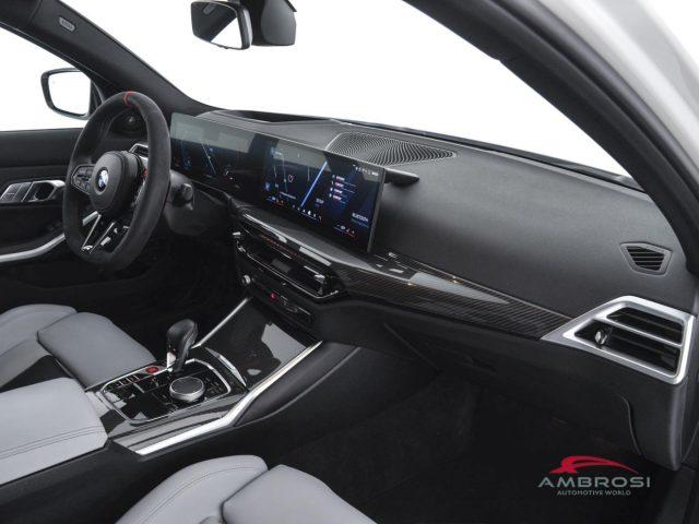 BMW M3 Touring Touring 3.0 Competition M xdrive auto