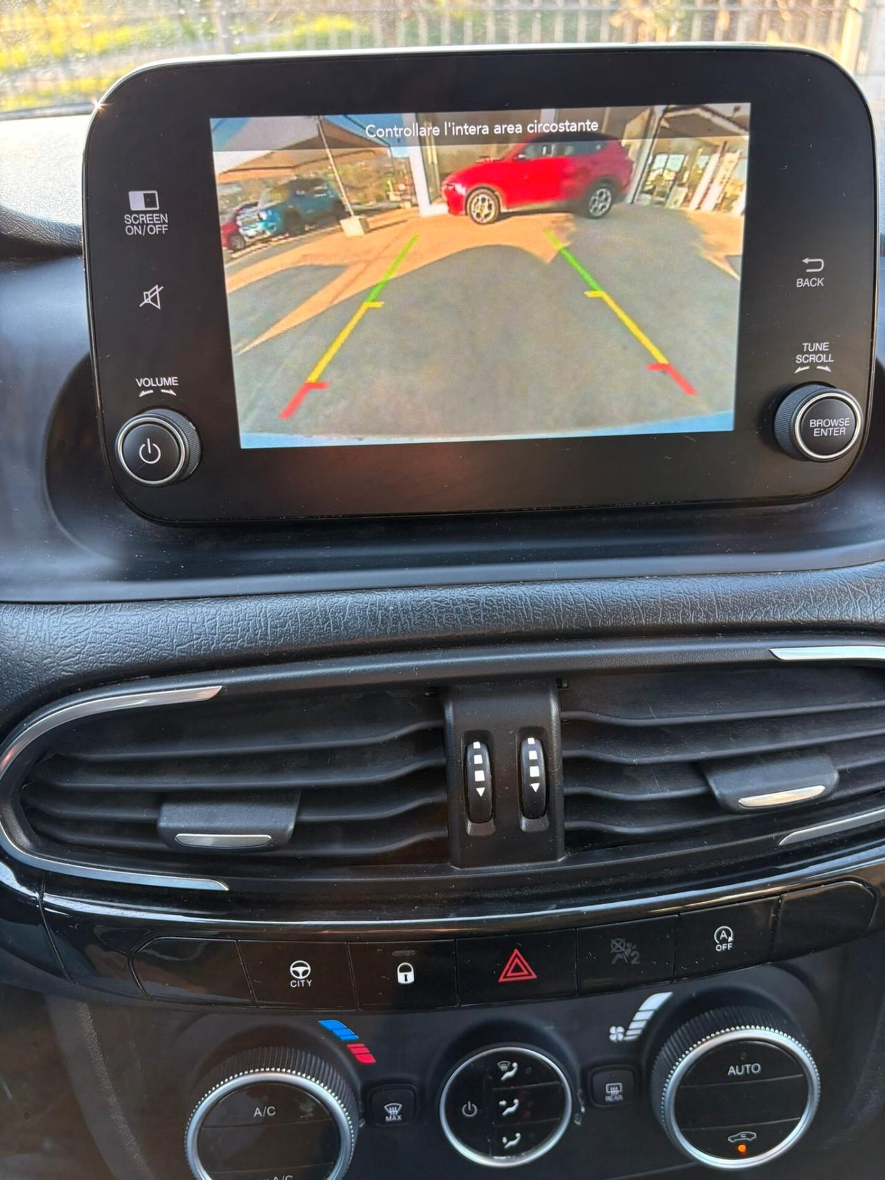 FIAT Tipo 1.3Mjt S&S SW City Life F. Opt. 07.2022