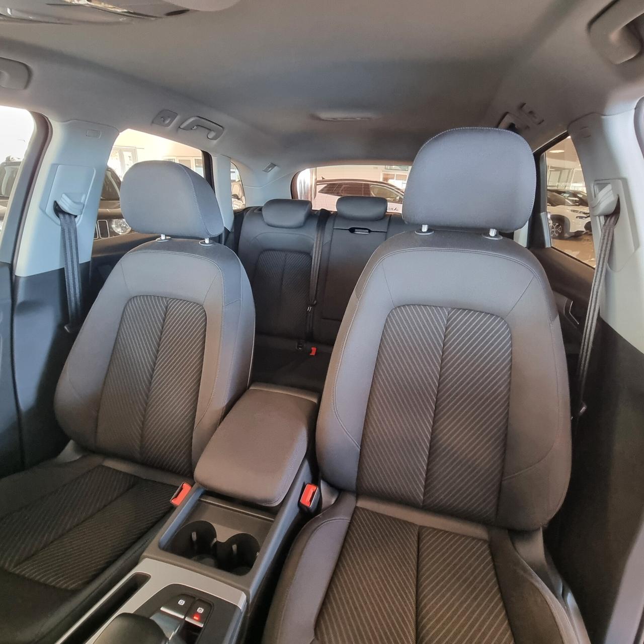 Audi Q5 Business 2.0 TDI 204cv 40 Quattro S-tronic Euro 6D