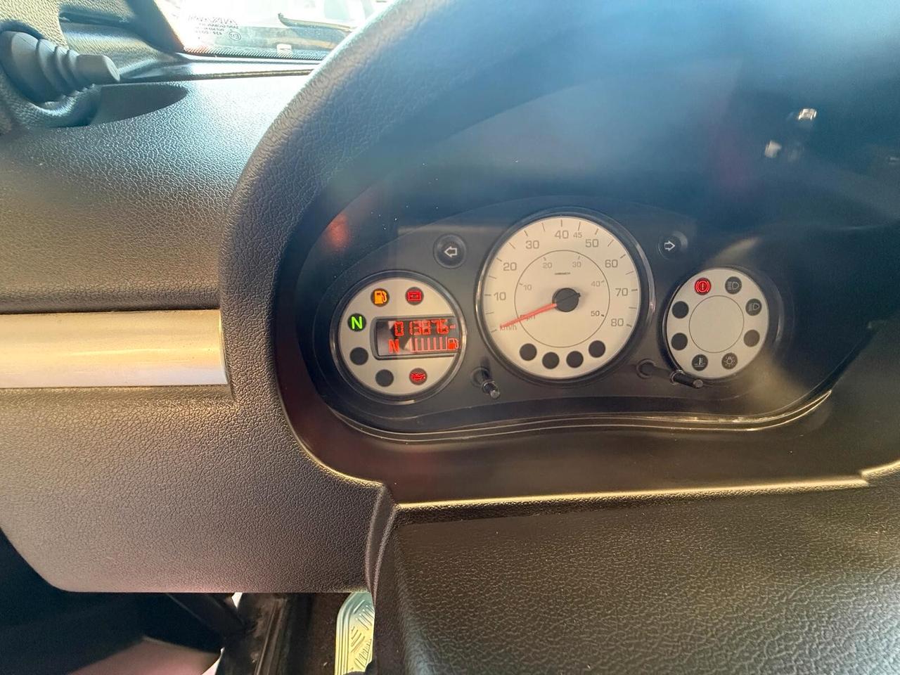 Aixam Miniauto Minauto GT