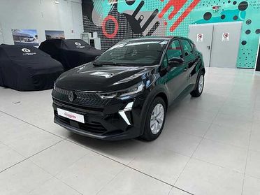 Renault Captur ECO-G 100 CV Evolution