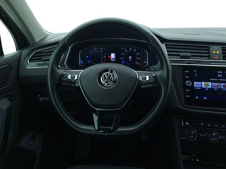 Volkswagen Tiguan Business BR924448 1.6 Diesel 116CV