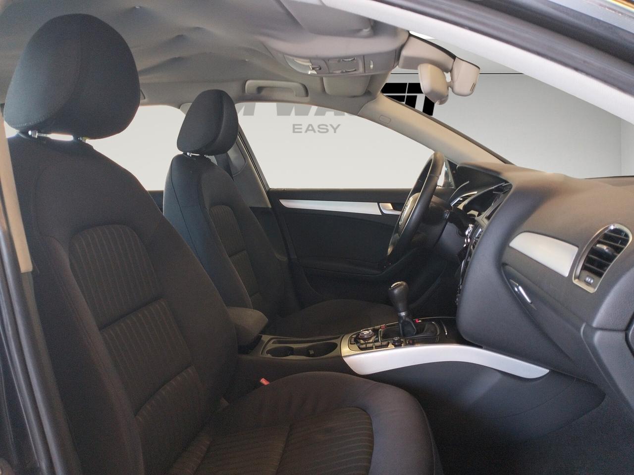Audi A4 Avant 2.0 TDI 143CV F.AP. Advanced