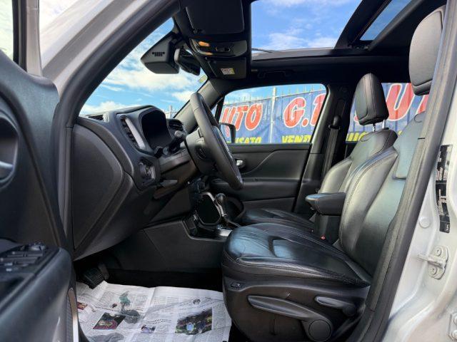 JEEP Renegade 1.6 Mjt S SPORT TETTO APRIBILE/Full optional