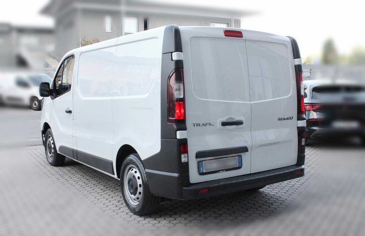 Renault Trafic T27 2.0 dCi 110CV PC-TN Furgone Start