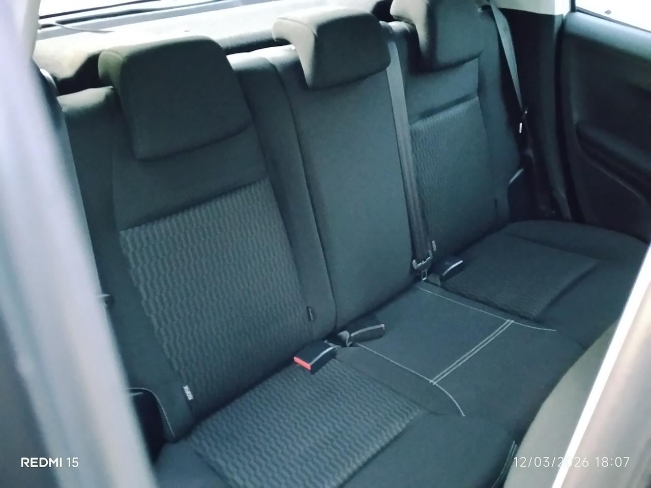 Peugeot 208 1.6 diesel 85 CV