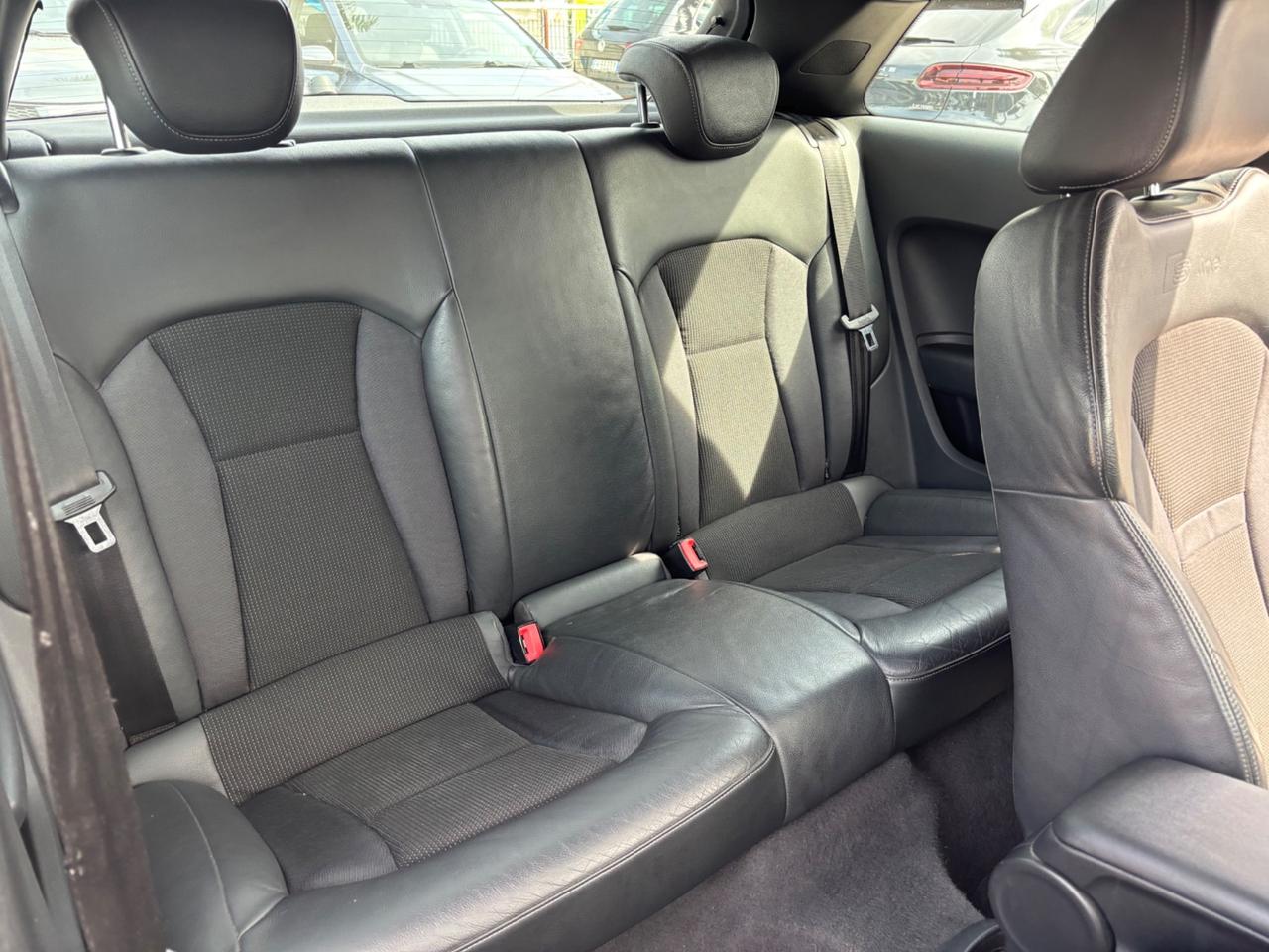 AUDI A1 1.4TFSI 185CV S-TRONIC S-LINE STUPENDA
