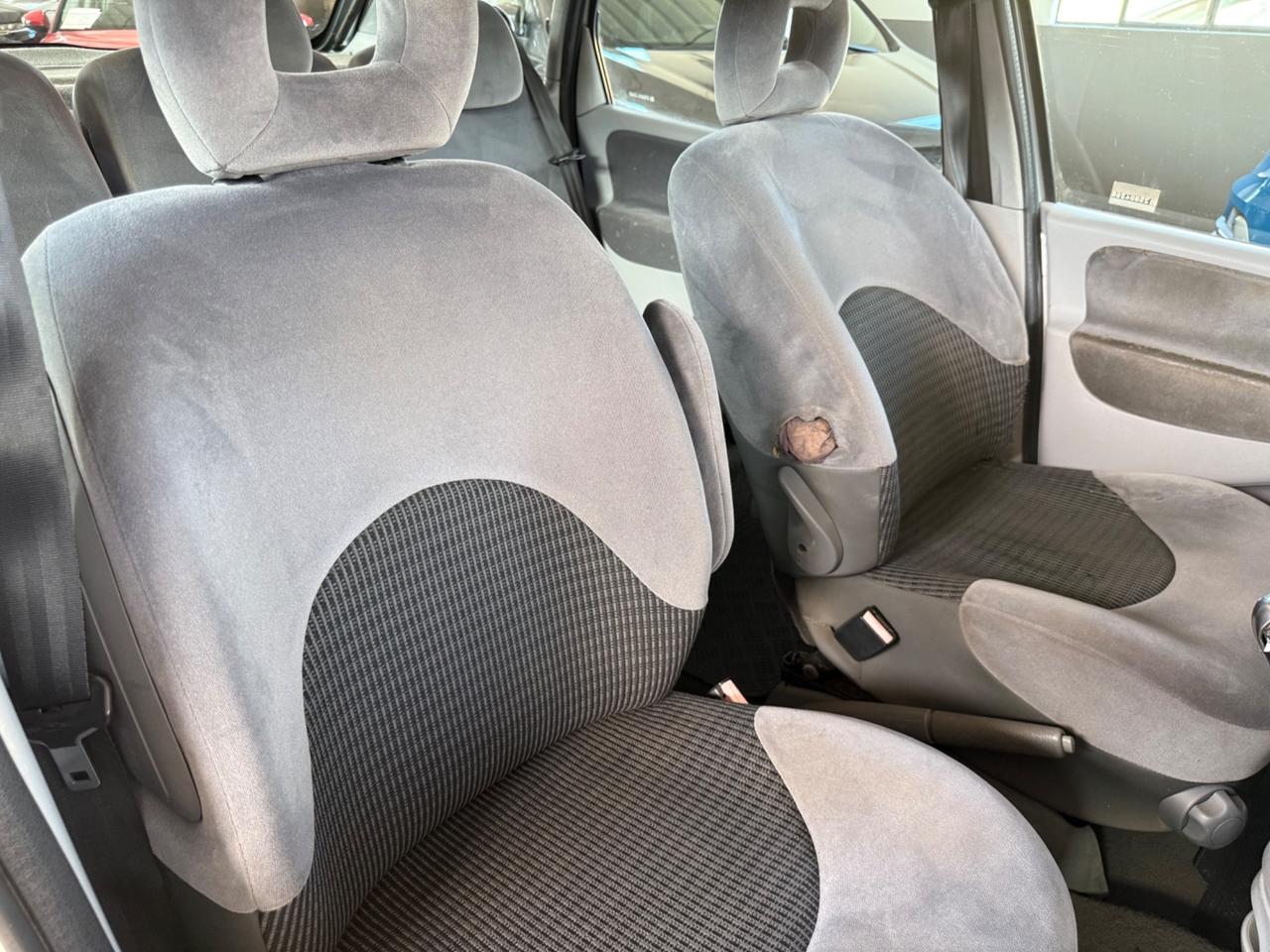 Citroen Xsara Picasso 1.6 16V Classique