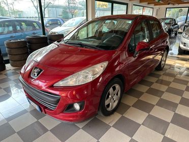 Peugeot 207 1.4 VTi 95CV 5p. Neopatentati