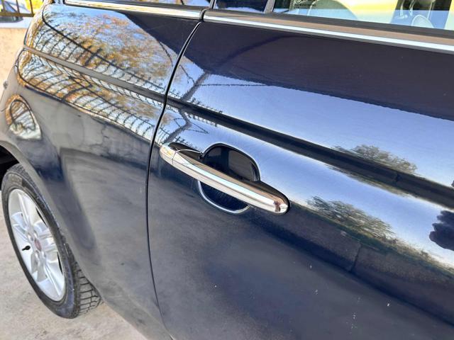 FIAT 500 1.2 Lounge CAMBIO AUTOMATICO OK NEOP. EURO 6