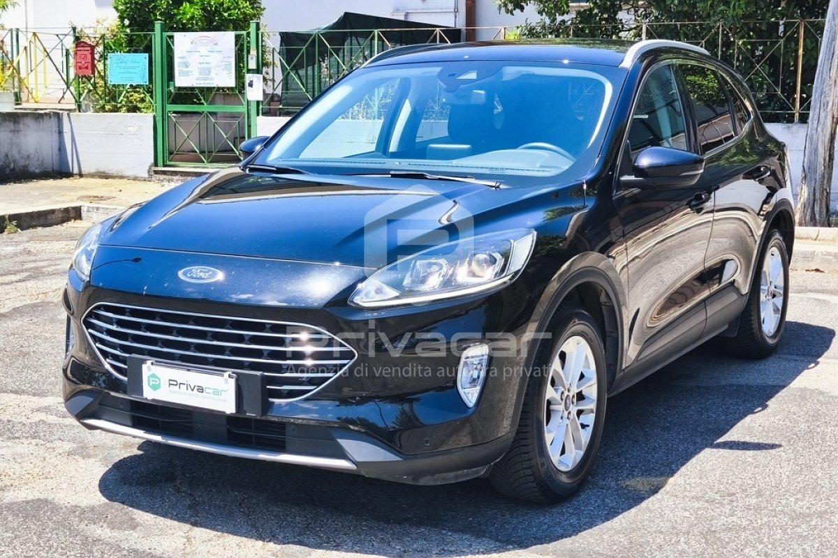 FORD Kuga 1.5 EcoBlue 120 CV 2WD Titanium