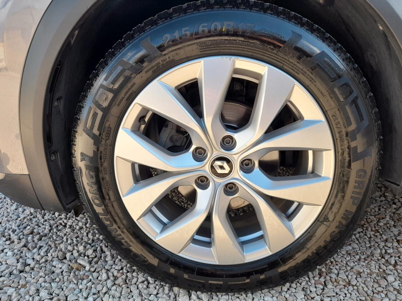 Renault Captur TCe 90 CV Intens ANNO 2022