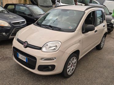 Fiat Panda 900 Twinair Turbo