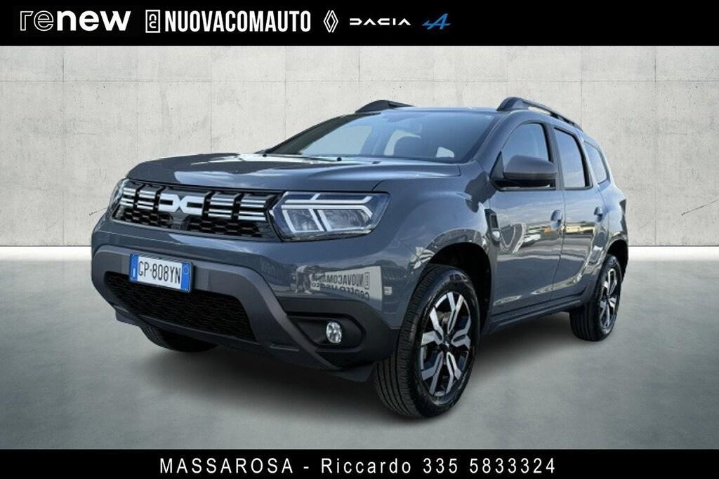 Dacia Duster 1.0 TCe GPL Journey UP 4x2