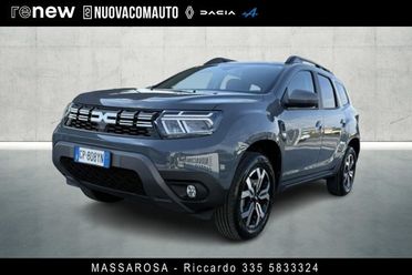 Dacia Duster 1.0 TCe GPL Journey UP 4x2