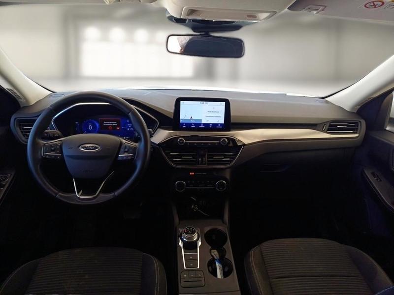 FORD KUGA 2.5 BENZINA PHEV 152 CV 2WD TITANIUM BUSINESS AUTO SUV