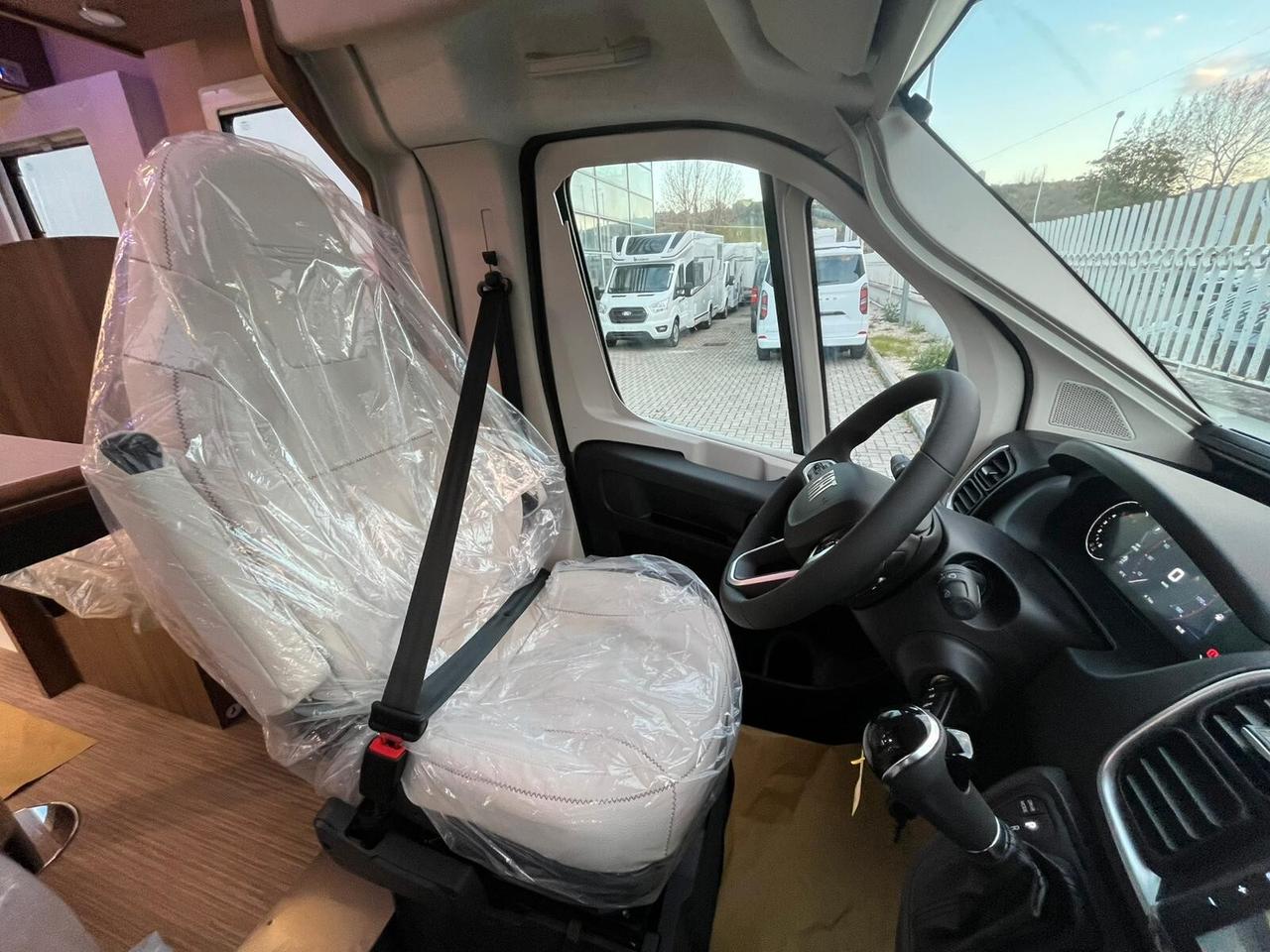 Arca EUROPA P699 GLM