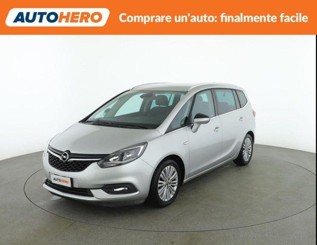 OPEL Zafira 1.4 Turbo 140CV aut. Innovation