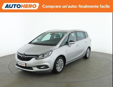 OPEL Zafira 1.4 Turbo 140CV aut. Innovation
