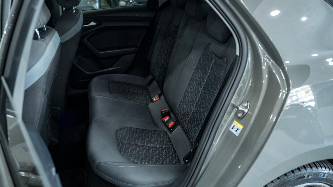 Audi A1 SPB 30 1.0 TFSI S LINE EDITION TRONIC XENO FULL OPTIONAL
