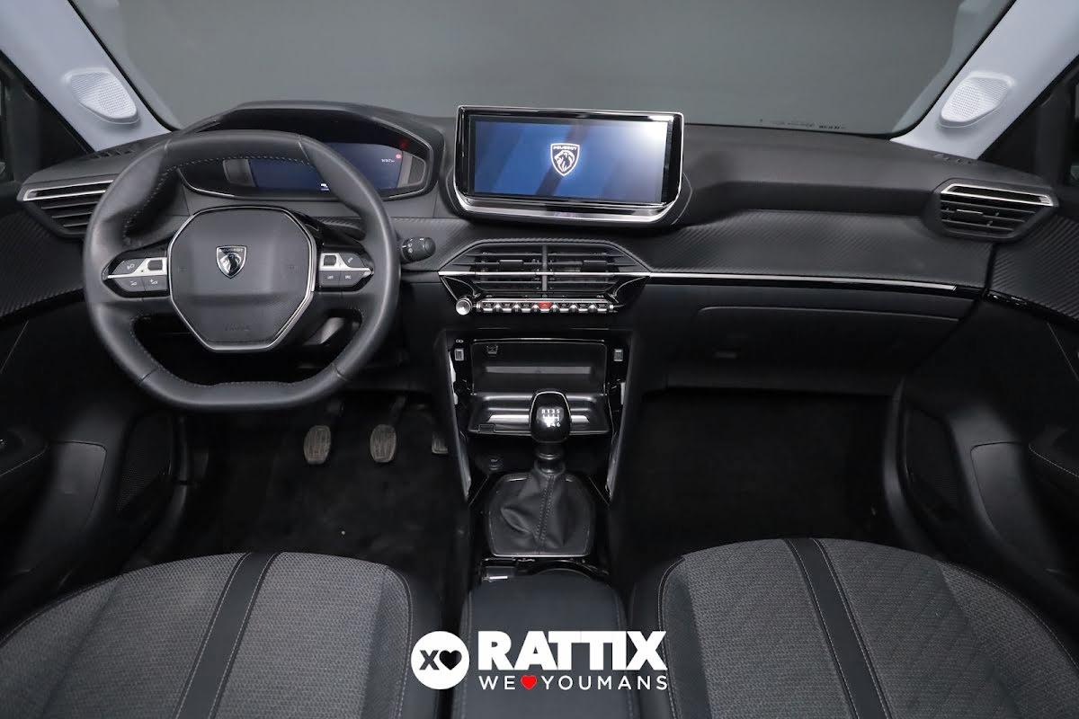 Peugeot 208 1.2 Puretech 100CV Allure