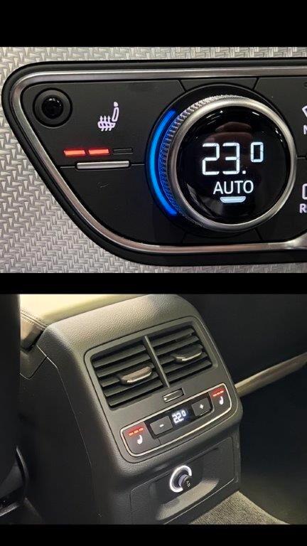 Audi RS4 Avant 2.9 tfsi quattro 450cv tiptronic