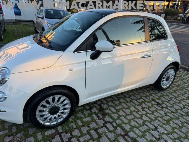 FIAT 500 1.0 Hybrid Dolcevita ITALIANA NO VINCOLI KM CERTFI