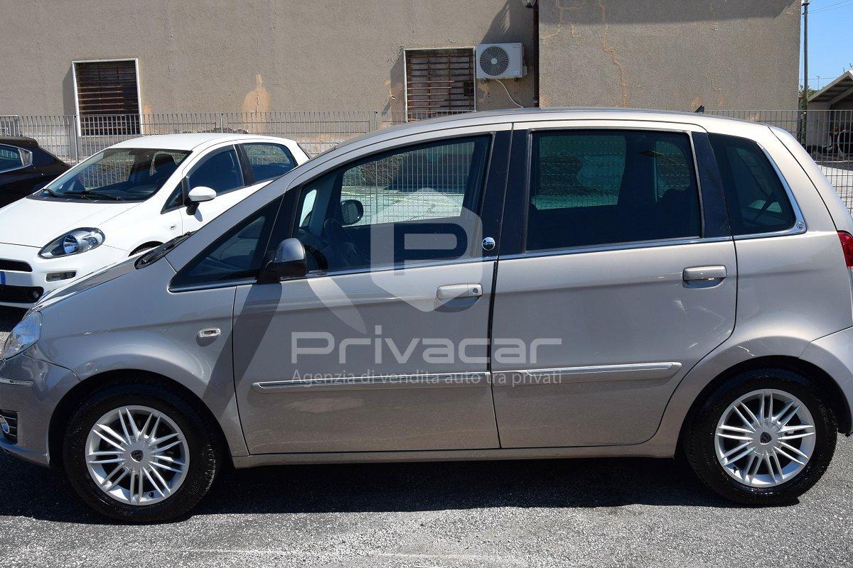 LANCIA Musa 1.4 E-Collection Ecochic GPL