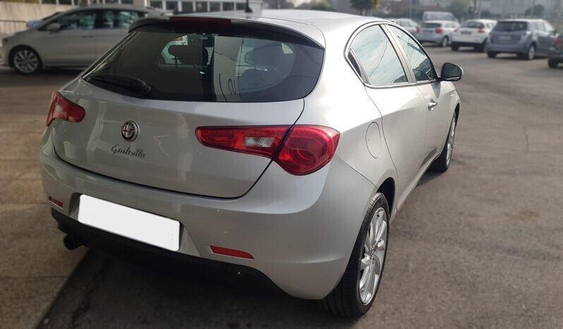 Alfa Romeo Giulietta 1.6 JTDm-2 105 CV Progression
