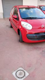 Citroen C1 1.4 HDi 55CV 5 porte AMIC1