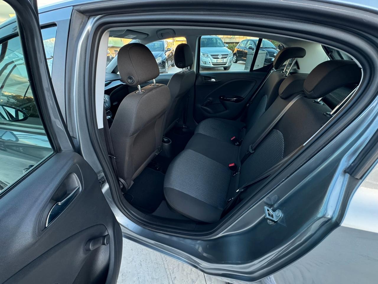 Opel Corsa 1.2 5 porte Advance