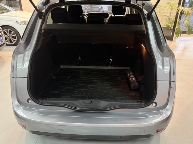CITROEN C4 Spacetourer NAVI*RETROCAMERA*UNI PROP*FINANZIABILE