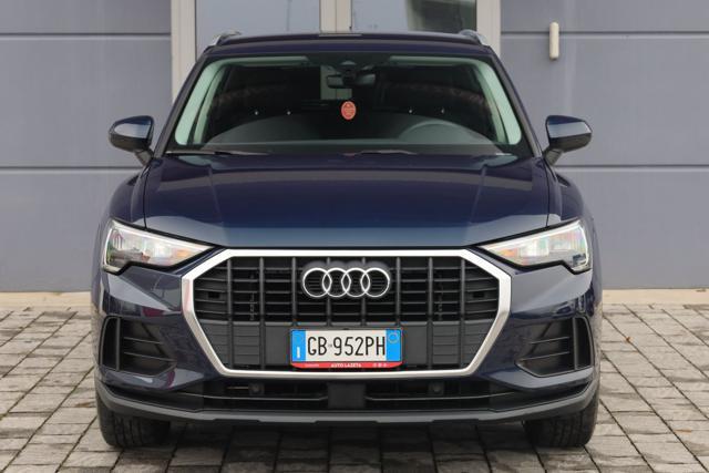 AUDI Q3 35 TDI S tronic Business