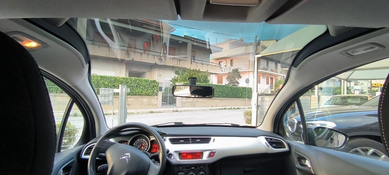 Citroen C3 1.1 Seduction Limited