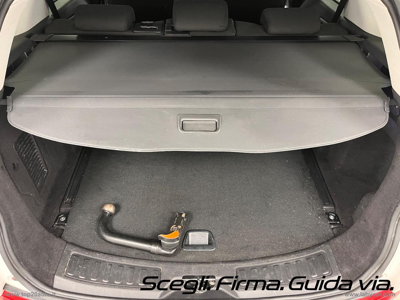 LAND ROVER DISCOVERY SPORT 4X4 HSE AUTOMATICA GANCIO TRAINO