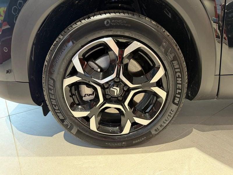 Citroën C5 Aircross PLUS - HYBRID 225 e-EAT8
