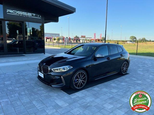 BMW 135 M i xDrive