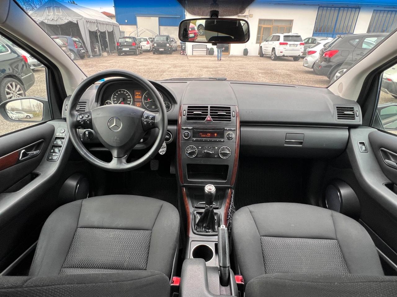 Mercedes-benz A 150 Elegance