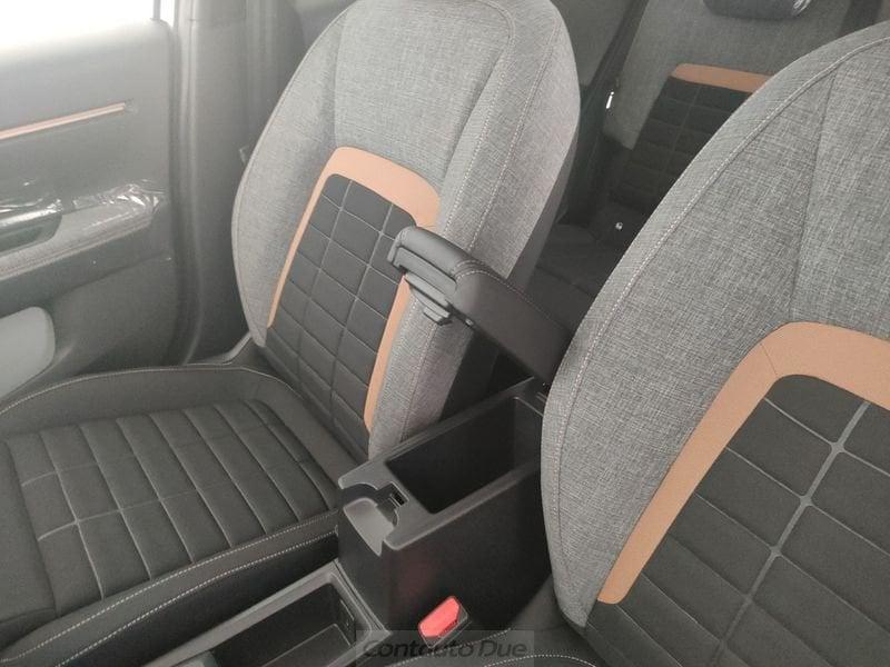 Citroën C3 Aircross Hybrid 145 cv Automatico PLUS