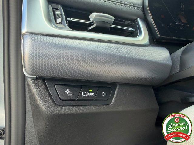 BMW X1 sDrive 18i Msport Pro