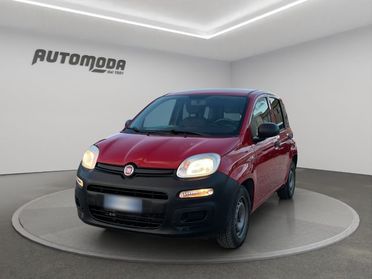 FIAT Panda VAN 1.3 MJT 2 posti
