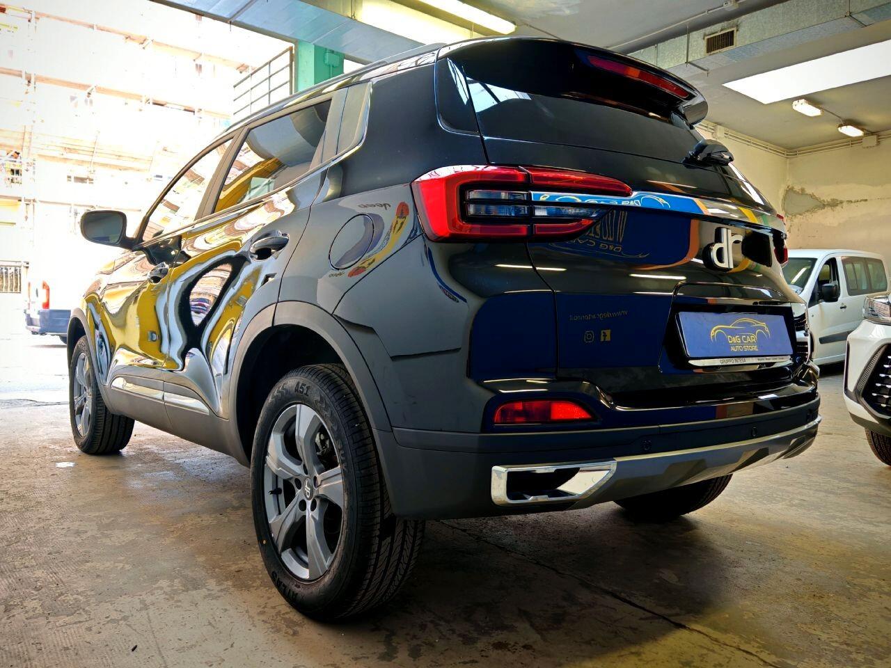 Dr 5.0 Unica Pochissimi Km