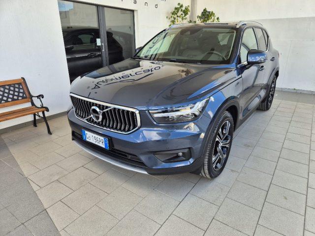 VOLVO XC40 D3 AWD Inscription