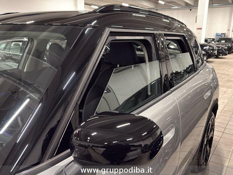 MINI Mini Countryman U25 Mini Countryman 2.0 48V D Classic auto